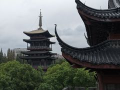-鼓楼(西湖风景名胜区)