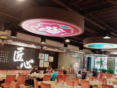 大堂-点都德(北京路贰店)