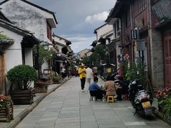 -巍山古城