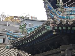 -西安化觉巷清真大寺