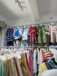 -苏州窝边小草摄影·汉服妆造跟拍(拙政园店)