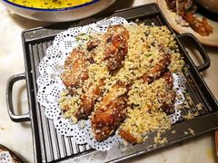 -二十八里太湖船菜(吉祥路店)