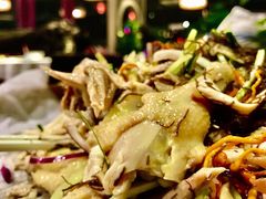 大树头必点招烧鸡-大树头森林餐厅(番禺广场店)