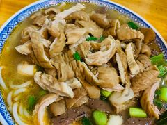 -锦泓老字号猪脏粉(东联大厦店)