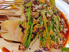 -福苗小骆驼烧烤(莲湖路店)