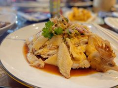 -山水茶艺馆·点心粤菜·30年老字号