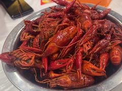 -五七小李子油焖大虾(总店)