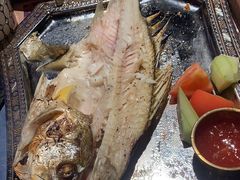 -弗拉门戈西班牙餐厅酒吧(意式风情街店)