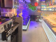 -营信刘罗锅铁锅炖(建华店)