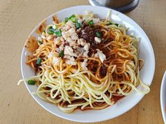 -赵姐猪耳朵饭店