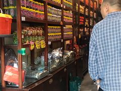 -延福橄榄(三坊七巷店)