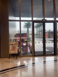 -花嫁丽舍海岛婚礼殿堂(国展店)