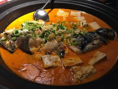-筱爷叔·上海传统手工菜(玉树路店)