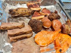 -舜和巴西烤肉餐厅(舜和国际店)