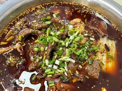 -南湖周冒菜(南湖总店)