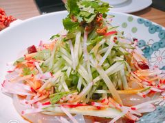 -上关雪東北菜(中房金谊店)