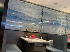 -海底捞火锅(航洋城店)