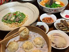 -李犟大爆鳝面·手工蟹黄包(湖滨西湖店)