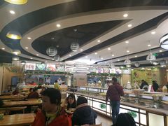 -素之缘素食(新之城店)