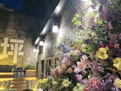 -61号餐吧(兴坪古镇漓江店)