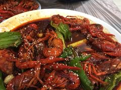 -大拇指龙虾(娄葑文体中心店)