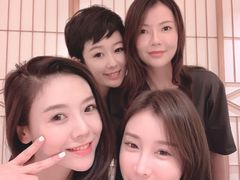 -鮨青(恒基名人购物中心店)