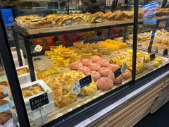 -华丰贺氏(福新西路店)