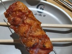 -小俩口烧烤东北菜(双井店)