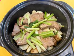 -味可道美食坊(福基路店)