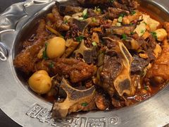 -胖哥俩肉蟹煲(湖滨银泰in77店)