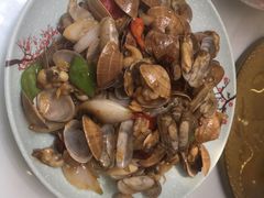 -雅逸居海鲜小厨