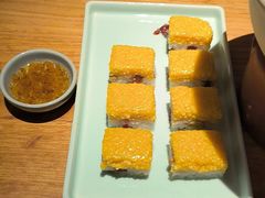 -长安记·大美陕菜(朝阳大悦城店)