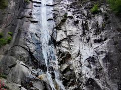 -黑河国家森林公园