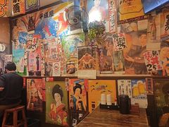 -平成屋· Late Night 食堂(四川北路店)
