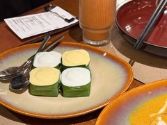 -CHINCHIN 青青·泰国料理(万象食家店)