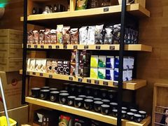 -星巴克臻选(成都太古里店)