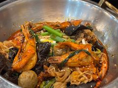 -晓林火锅(安定门店)