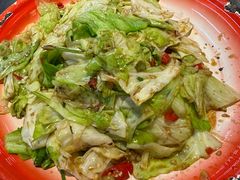 -馬伍旺川菜(江北虹悦城店)