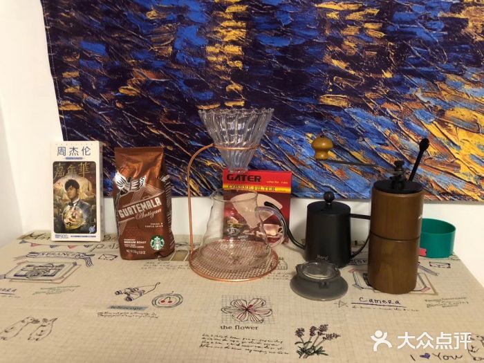 启源画室 (济南大学店)图片