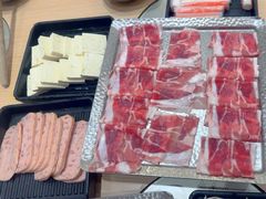 -呷哺呷哺 黄金牧场 (新辰里学清路店)