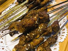 -烛影拾光观景餐厅·创意菜·摄影·小提琴(大唐不夜城店)