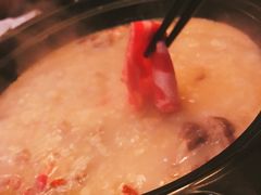 -捞神煲汤火锅(湖滨商业街店)