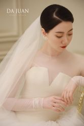 点击看大图 -Chic Bridal 熙可婚纱