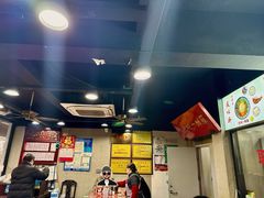 -美味斋(西北街店)