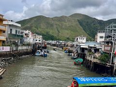 -大澳