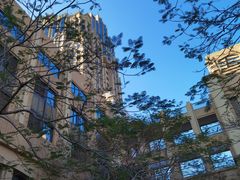 -深圳中海凯骊酒店