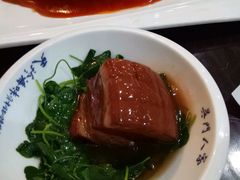 -吴门人家·苏宴宫廷菜(拙政园店)