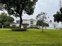 -杭州西湖柳莺里酒店