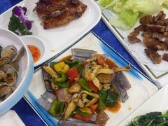 -东江海鲜大排档·潮汕菜·砂锅粥