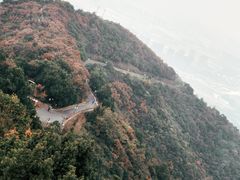 -杭州半山国家森林公园